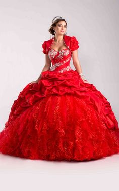 Shop Ball Gown Sweetheart Sleeveless Floor-length Organza Quinceanera Dresses with Lace-up and Ruffles Online. Ellen Bridals offers tons of high quality collections at affordable prices. Free shipping Now! Princess Style Quinceanera Dress With Ruffles For Sweet 16, Princess Quinceanera Dress With Ruffles For Sweet 16, Princess Style Ruffled Quinceanera Dress, Sweet 16 Quinceanera Dress With Sweetheart Neckline, Ruffled Ball Gown Quinceanera Dress, Sweet 16 Dress With Ruffles And Fitted Bodice, Ruffled Ball Gown For Quinceanera, Sweet 16 Ball Gown With Ruffles And Fitted Bodice, Sweet 16 Dresses With Sweetheart Neckline And Ruffles