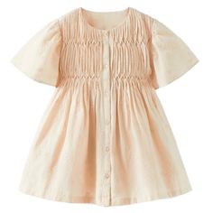 Nwt 2-3 Zara Short Sleeve Dresses With Floral Embroidery, Cute Cotton Embroidered Short Sleeve Dress, Cute Embroidered Short Sleeve Cotton Dress, Zara Short Sleeve Cotton Dresses, Zara Dresses For Spring Dress-up, Zara Kids Outfits Girl, Zara Kids Dress, Zara Embroidered Dress, Dusty Blue Dress