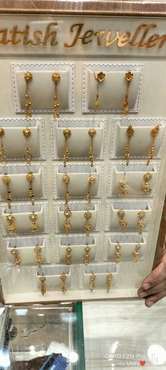 Gold Jewellery, Gold Jewelry