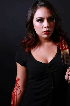 Janel Parrish, Family Show, Female Actresses, Pretty Little Liars, Best Actor, Actresses