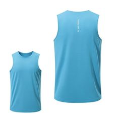 Aloohaidyvio Men's Tank Top Workout Quck Dry Sleeveless Gym Muscle Shirts Summer Swim Beach Tops Gender:Men Style: Casual,Beach,Loose,Sleeveless,Holiday,tourism,Sports Type:Tank Top Pattern Type: Plaid, Floral, Coconut, Stripe, Texture, Beach Sleeve Style: Sleeveless Size:S,M,L,XL,2XL,3XL,4XL,5XL Season:Spring,Summer,Autumn,Fall Material:Cotton/Polyester,Spandex/Cotton,Linen Occasions:Independence Day,Sleep, Pajama party, Loungewear, Lingerie, Spa,Vacation, Pool,Holiday Features: 1.Shirts made o Moisture-wicking Sleeveless Vest For Summer, Sleeveless Sportswear Tops For Light Sports, Blue Sleeveless Tank Top For Gym, Blue Workout Vest For Summer, Casual Breathable Vest, Casual Breathable Sleeveless Vest, Breathable Sleeveless Tops For Light Sports, Blue Summer Workout Vest, Breathable Blue Sleeveless Tank Top