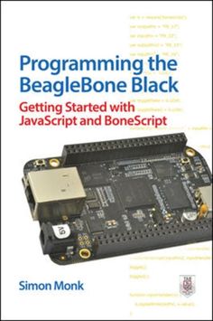 Binding: Paperback
Description: Bestselling electronics guru Simon Monk teaches programming skills for Beagle Bone Black the new wildly popular single - board computer for hobbyists. Book Program, Play Book, Book Template, Mcm Logo, Books Online