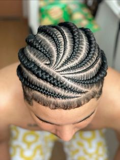 Hairstyles Trendy, Men's Hairstyles, Box Braids, Latest Trends, Braids, Hairstyles, Instagram, Plaits