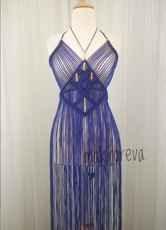 🌿Fast shipping  🌿If there is a special color you want, please contact by message. > Shiny material > Adds elegance on your swimsuits or evening dresses. Blue Fitted Dress For Festival, Fitted Blue Mini Dress With Fringe, Bohemian Blue Maxi Dress With Tassels, Blue Bohemian Maxi Dress With Tassels, Blue Fitted Dress With Tassels, Fitted Blue Dress With Tassels, Blue Bohemian Festival Dress, Blue Sleeveless Fringe Dress, Handmade Blue Summer Dress