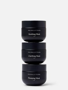 Mask Trio Bundle Primally Pure Lush Face Products, Lush Face Mask, Primally Pure, Skincare Masks, Multi Masking, Natural Face Mask, Oil Diffuser Blends, Skin Care Mask, Body Cleanser