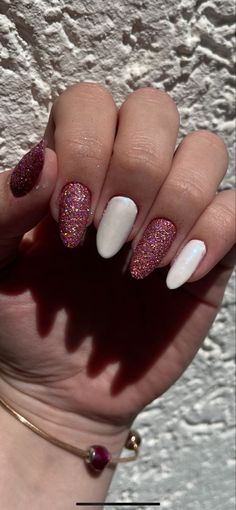 Different Color Nails, Clean Nails, Dream Nails, Nail Paint, Nail Polishes, Perfect Nails, False Nails, Nail Designer, Swag Nails