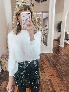 Simple Christmas Outfits, Christmas Outfits Dressy, Classy Christmas Party, Christmas Outfit Inspiration, Outfit Holiday, Outfit 2020, Holiday Outfits Christmas, Outfits Dressy