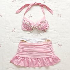 Swimsuits Outfits, Cute Bikinis