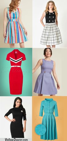 1960's Mad Men Dresses, pants, shoes, accessories Vintage 1960s Dresses, 1960s Style Dress, Men Dresses, Jackie O Style, 1960s Dresses, Womens Beach Fashion, 60's Dress, Womens Fashion Casual Fall