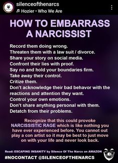 Narcisstic Quotes, Narcissistic Husband, Types Of Narcissists, Narcissistic Supply, Mental Health Facts