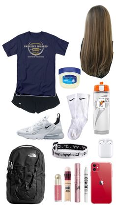 Volleyball Camp, Fitness Wear Outfits, Volleyball Outfits