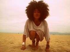 Sun, Sand and Curls Natural Hair Rules, Nappy Hair, Remy Hair Extensions, Natural Hair Inspiration, Hair Crush, Natural Hair Journey, Black Natural Hairstyles, Hair Journey, Nature Girl