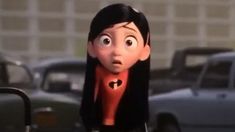 The Incredibles 2004, Movie Clips, Cartoon Profile Pictures, Disney Princess Art, Kid Character, Princess Art, Disney Memes