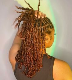 Large Locs, Loc Growth, Black Locs, Loc Colors, Locs Inspiration, Loc Goals, Dreadlock Maintenance, Loc Nation, Loc Goddess