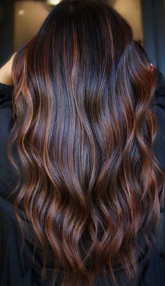 70+ Trendy Hair Colour Ideas & Hairstyles : Ash Brown Medium Length with Curtain Bangs Cute Hair Colours, Two Tone Hairstyle, Hair Color For Dark Skin Tone, Global Hair Color, Hair Color For Dark Skin, Hair Colour Ideas, Skin Tone Hair Color