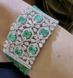 Antique Style Jewelry, Buy Earrings Online, Wedding Shoes Lace, Soldering Jewelry, Gems Bracelet, Enamel Bangle