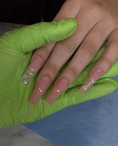 Cute Acrylic Nail Designs, Her Nails, Exotic Nails, Long Acrylic Nails Coffin, Bling Acrylic Nails, Summer Acrylic Nails, Glam Nails, Pink Acrylic Nails, Square Acrylic Nails