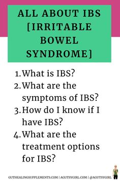 IBS vs IBD [What's the Difference]. Holistic Doctor, Medicine Doctor, Chronic Inflammation