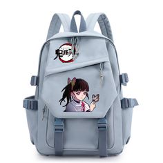 100% Brand New and good quanlity Size:42*29*13cm Material: oxford fabric   Package:1pcs  bag Anime Demon Slayer Kamado Nezuko Shoulders Bag otaku Harajuku Backpack bag 100% Brand New and good quanlity Size:42*29*13 Material: oxford fabric   Package:1pcs  bag PaymentDelivery detailsTerms of salesSeller Custom DeclareContact us Payment We only accept Paypal payment. When you buy the goods please as soon as payment success, so we can as soon as shipping item. Payment please be sure your shipping ad Harajuku Backpack, Nezuko Backpack, Demon Slayer School Supplies, Demon Slayer Backpack, Demon Slayer Things To Buy, Mochila Anime, Japanese School Bag Anime, Demon Slayer Kamado, Anime Bag