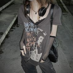 Zoo Outfit, Estilo Harajuku, Mia 3, Cool Fits, Alternative Outfits, Grunge Style, Looks Style