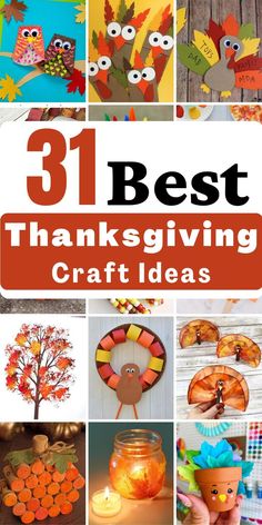 There are many fun and easy Thanksgiving crafts that you can do with your family and friends. From Thanksgiving crafts for kids to Thanksgiving crafts for adults, there are plenty of turkey crafts ideas. Making your own DIY Thanksgiving crafts is a great way to save money. Thanksgiving Crafts For Adults, Thanksgiving Craft Ideas, Thanksgiving Arts And Crafts, Diy Thanksgiving Crafts, Fun Thanksgiving Crafts, Thanksgiving Crafts Preschool, Thanksgiving Turkey Craft, Thanksgiving Crafts Diy, Easy Thanksgiving Crafts