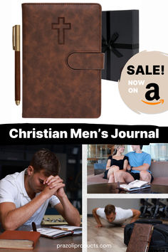 bible journal
prayer journal
christian gifts
christian gifts for men
bible study journal
bible notebook
christian journal
prayer journal for men
christian graduation gifts
bible journaling notebook
religious gifts for men
notebook for bible study notes
scripture journal
mens devotional daily
christian books for men
scripture gifts
devotionals for men
christian gift
devotional journal
daily devotional books for men
bible journal for men
baptism gifts for men
christian journals for men Mens Journal