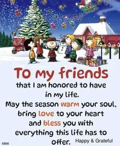 New Year Messages Inspiration, Snoopy Holidays, Primary Christmas Gifts, Christmas Greetings Pictures, December Vibes, Snoopy Christmas Tree, New Year Messages, Goodnight Messages, Merry Christmas To Everyone