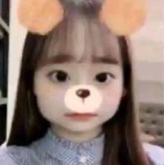 chuu Dog Filter, Kpop Memes, Filter, Memes, Pins