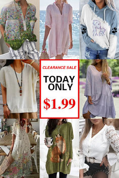 Today Only, Clearance Sale, Over 40, Fashion Outfits, Free Shipping, Pants, Clothes, Trousers