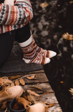 Nordic Socks Soft COZY™ Warm (Asenka - Pumpkin) - Unisex - Nordic Wools Cozy Fall Socks, Cosy Socks Aesthetic, Nordic Aesthetic Fashion, Comfortable Wool Socks For Fall, Warm Socks For Stocking Stuffer In Fall, Warm Comfortable Fall Socks, Cozy Wool Socks For Winter, Warm Multicolor Socks For Winter, Brown Winter Outdoor Socks