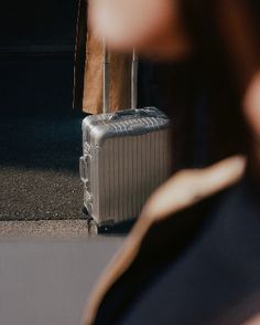 Suitcase Photography, Rimowa Luggage, Marriot Hotel, Hotel Ads, Streets Of Tokyo, Holiday Campaign, Mood Images, Holiday Photography, Simple Object