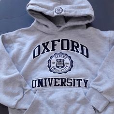 Very Good Preowned Condition If Not Nwot. 80% Cotton 20% Polyester Super Soft Lining For Your Future Rhodes Scholar Winter School Hoodie With Crew Neck, Winter Cotton Hoodie For School, Sporty Hoodie Sweatshirt For School, Fall School Hoodie With Letter Print, School Varsity Hooded Sweatshirt, Winter School Sweatshirt With Letter Print, School Spirit Hooded Cotton Tops, Winter Letter Print Sweatshirt For School, Hooded Cotton School Tops