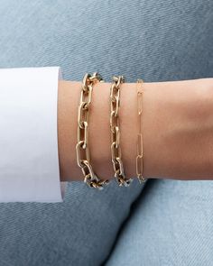 Perfect for any occasion Gold Bracelet For Women, Expensive Jewelry, Sell Gold, Yellow Gold Bracelet, Stylish Jewelry, Gold Filled Jewelry, Everyday Jewelry, Box Chain