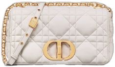 Luxury Quilted Flap Bag, High-end Quilted Rectangular Shoulder Bag, Elegant Beige Quilted Bag, Elegant Quilted Beige Bag, Luxury Quilted Beige Bag, Designer Quilted Beige Shoulder Bag, Luxury White Quilted Shoulder Bag, Designer Quilted Rectangular Flap Bag, Luxury Quilted Leather Flap Bag