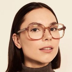 Glasses Frames Trendy, Dope Jewelry Accessories, Square Faces, Girls With Glasses