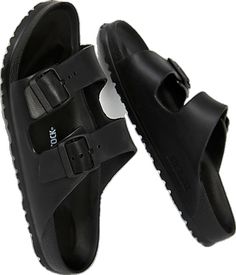 Black Birkenstocks, Arizona Birkenstock, Black Birkenstock, Birkenstock Black, Free People Store, Coral Peach, Birkenstock Sandals, Birthday Wishlist, New Tops