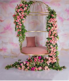 Adornos herrería Studio Background Ideas, Photography Studio Decor, Studio Backdrops Backgrounds, Selfie Wall, Wedding Rentals Decor, Beauty Room Design, Wedding Decor Style, Foto Baby, Wedding Stage Decorations