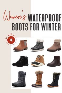 Womens Waterproof Boots, Waterproof Boots, Winter Boots, Hand Dyeing, Slippers, Wool