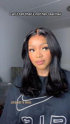 Jessie’s Wig on Instagram: "7x5 18inches curtain bangs hair  Follow @Jessies_wig_official for more inspiration~  🛒Click our bio website to choose your crush hair 🎊Extra 15% OFF code: “IG15” ✈️24Hrs free worldwide shipping by USPS or FedEx 👌🏾Pay later by Afterpay/ Klarna/ PayPal —————————————————— 🎀Get your dream hair with our customized wigs and extensions! 🔗Website: https://www.jessieswig.com/ . . #planting #TeamUSA #summerholidays #olympicgames #towerofterror #hairstyle #lacefrontwigs #blackgirlmagic #summer #lacefrontalwig #closure#jesieswig#precuteverthing" Customized Wigs, Tower Of Terror, Curtain Bangs, Dream Hair, Team Usa, Your Crush, Lace Frontal Wig, Olympic Games, Hairstyles With Bangs