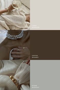 Aesthetic Color Palette, Website Color Palette, Aesthetic Color, Fabric Photography