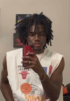 Different Types Of Dreads Men, Soft Locs Men, Jerome Grace, Short Freeform Dreads, Dreads On Men, Black Dreadheads, Hot Dread Heads, Black Man Dreads