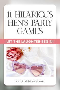 11 Hilarious Hen's Party Games Guaranteed to Break the Ice and Get the Party Pumping! Hen Party Games, Walk Down The Aisle, Icebreakers, Party Pumps, A Night To Remember, Ice Breakers, Wedding Vows, Walking Down The Aisle