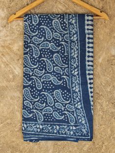 Sit Elegantly, Indus Valley Civilization, Indigo Prints, Indigo Color, Indigo Colour, Precious Jewels, Madhya Pradesh