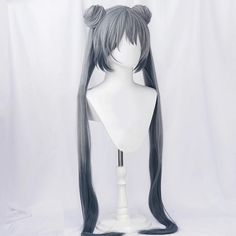 Includin Wig 
 Material: Heat Resistant Fiber 
 Gender: Gender-bending available 
 
 If you cannot find and like to buy the costume, wig, shoes, weapon or other accessories of this character, pls not hesitate to contact us 
 Please note that due to different screen resolution, products you receive may have a bit different as the one we show here. Miku Cosplay Wig, Hatsune Miku Cosplay, Gender Bending, Wig Material, Miku Cosplay, Cosplay Wig, Cosplay Wigs, Hatsune Miku, Bending