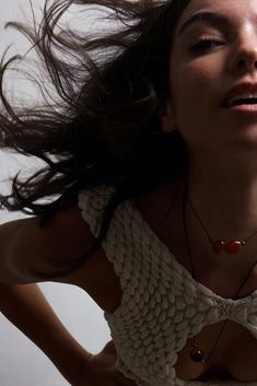 #bead #necklace #accessory #shopping #layered #aesthetic #pinterest Aesthetic Pinterest, Agate Necklace, Red Agate, Downtown Los Angeles, Bead Necklace, Agate, Angeles, Fine Jewelry