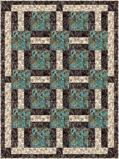 Porch Rails Quilt Pattern Free, Beginning Quilt Patterns, 3yard Quilt Patterns Free, Queen Size Quilt Pattern Free, 3 Yard Quilts Free Pattern, Rail Fence Quilt Pattern Free, Three Yard Quilts Free Pattern, 5 Yard Quilt Patterns Free, 3 Yd Quilt Patterns Free