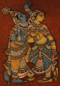 Parvati Painting, Phad Painting, Lord Shiv, Kerala Mural Painting, Tanjore Painting, Shiva Shakti