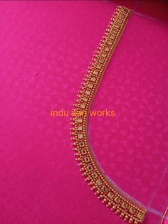 Simple Hand Embroidery Designs For Blouse Neck, Simple Aari Neck Designs For Blouses, Arai Work Blouse Design, Maroon Blouse Aari Work Designs, 1000rs Aari Work Blouse Design, Aari Simple Blouse Design 1000, Aari Work Blouse Simple Design 1000 Rs, 1000 To 1500 Range Aari Work Blouses