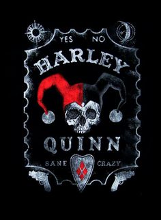 the harley logo is shown on a black shirt