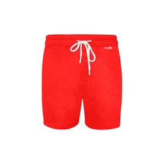 ★ Embrace bold style with our Cherry Red Beach Shorts, the perfect swim trunks for those who love to stand out. These vibrant boardies feature a sleek, minimalist design, eliminating buttons, belt loops, and zippers for effortless wear. Just slip them on and prepare for endless summer fun, whether you're hitting the waves or lounging on the sand. ★ Elevate your beach look with the Cherry Red Beach Shorts—a fusion of striking color, comfort, and durability. Crafted to withstand chlorine, saltwate Red Beachwear Swim Trunks For Summer, Red Sporty Swimwear For Beach, Red Summer Beach Swim Trunks, Red Swim Trunks For Beach In Summer, Summer Red Swim Trunks For Poolside, Red Swim Trunks For Summer Beach, Red Swim Trunks For Beach Season, Red Summer Swim Trunks For Poolside, Summer Style Red Swim Trunks For Poolside